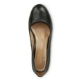 thumbnail image 4 of Vionic Carmel Women's Heels Black Nappa Leather Size 10 M, 4 of 9