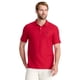 thumbnail image 1 of Camiseta IZOD Advantage Performance Polo de manga corta roja L, 1 of 3