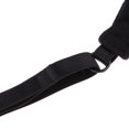thumbnail image 3 of Diadema Reflectante para Mujer Sunnimix Diadema de Gimnasia Negro Puro, 3 of 7