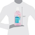 thumbnail image 6 of Equate Fresh Mint Anticavity Mouthwash, 33.8 Fl Oz, 6 of 7