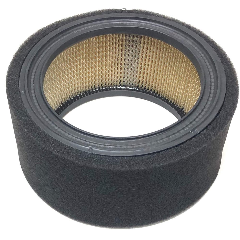 Replacement Kohler Air Filter 4508302, 4508302S, 4508302. Includes