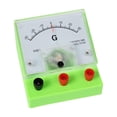 thumbnail image 1 of figatia Sensitive Ammeter DIY Developing Intelligent Physics Teaching Tool for Teens, 1 of 9