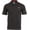 Black, variant on Men's Polo Black / L