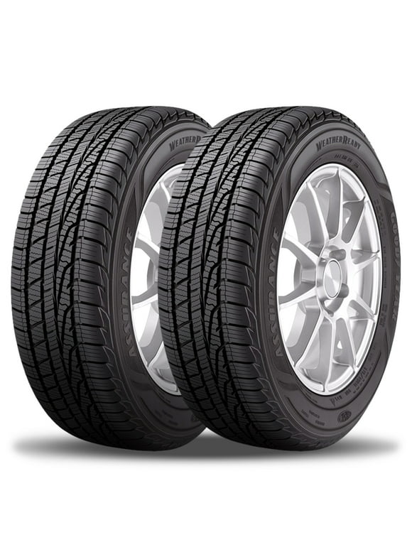 Goodyear 215/45R17 Tires in Shop by Size - Walmart.com