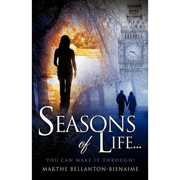 Seasons of Life... (Paperback)