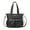 Charcoal Gray, variant on Women's Leather Purses and Handbags Hobo Tote Satchel Bags for Women