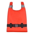 thumbnail image 5 of USCG Approved Men's Life Jacket, Life Jackets for Adults Lightweight EPE Foam Life Vest for Adults, for Waterskiing, Wakeboarding, Boating, Fishing, Kayaking Rafting Watersports, 5 of 7