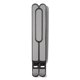 thumbnail image 2 of Soporte plegable para teléfono móvil Soporte vertical para tableta ajustable en altura, 2 of 8