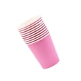 thumbnail image 3 of 10 Pcs DIY Colour Paper Cups Wedding Party Picnic Tableware Disposable Cups;10 Pcs DIY Colour Paper Cups Wedding Party Picnic Disposable Cups, 3 of 7