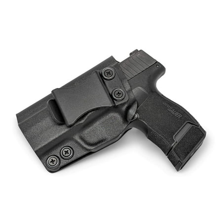 Concealment Express: Sig Sauer P365 KYDEX IWB Gun (Sig Sauer Sp2022 9mm Best Price)