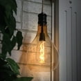 thumbnail image 2 of Edison Pendant Light with Jute handle, 2 of 3