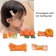 thumbnail image 3 of Pasadores para el Cabello ANGGREK para Niños con Protección para la Escuela, 3 of 8
