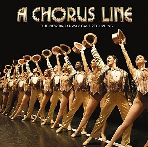 the chorus line texas state cast the chorus line texas state cast