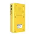thumbnail image 3 of Radio Numérique Pocket DAB Mini DAB+ avec Lecteur MP3 et Écran LCD, 3 of 6