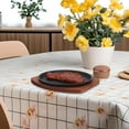 thumbnail image 4 of OULII une Poêle à Griller pour Steak Antiadhésive pour Cuisinière 1 Pcs, 4 of 6
