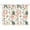 80, variant on Soft Garden Floral Curtains 42x54 Inch 2 Panels, Rod Pocket Blackout Drapes for Bedroom and Entry Area