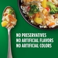 thumbnail image 5 of Marie Callender's Sweet Pineapple Chicken Teriyaki, Frozen Meal, 11.8 oz. Bowl, 5 of 9