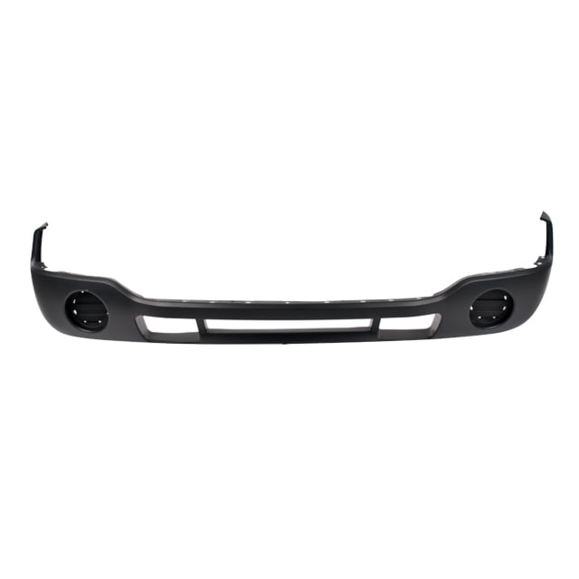 SPOILER SIERRA 2003 al 2007 GMC Delantero TONG YANG .