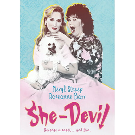 She-Devil (DVD)