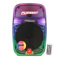thumbnail image 1 of Bafle Recargable de 8 Fussion PBS-8042 Bluetooth, 1 of 7