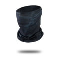 thumbnail image 2 of Camo Neck Gaiter Elastic Balaclavas Face Mask UV Protection Ice Silk Cooling Arm Sleeves Set for Men Women, 2 of 3