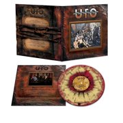 Ufo - The Visitor - Music & Performance - Vinyl