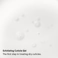 thumbnail image 3 of Gel exfoliante para cutículas gitti Natural Nail Care, 15 ml, 3 of 8