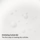 thumbnail image 3 of Gel exfoliante para cutículas gitti Natural Nail Care, 15 ml, 3 of 8