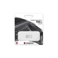 thumbnail image 3 of Kingston USB Data Traveler Micro 256GB USB 3.2 Gen1, Lectura: 200MB/s (DTMC3G2/256GB), 3 of 5
