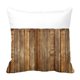 thumbnail image 1 of Funda de Almohada ABPHQTO Valla de Madera Protector de Almohada Cama 45x45 cm, 1 of 1