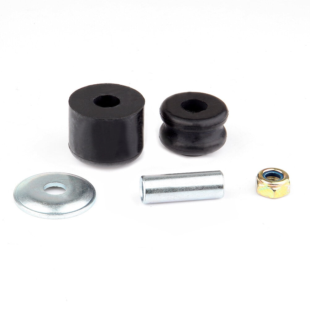 cciyu Struts Complete Struts Rear shock absorber Stabilizer Bar Link Kit Fits for 2004-2008 for Nissan Maxima 344450 K90684 Quick Struts Assembly 4PCS