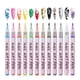thumbnail image 1 of Bolígrafo de Graffiti Xihbxyly Decoración de Uñas 12 ml, 1 of 3