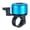 Blue, variant on MTB Bicycle Bell Aluminum Alloy Bike Handlebar Bell Ring Mountain Road Cycling Safety Warning Bicycle Horn Cycling Accessories