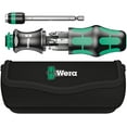 thumbnail image 1 of wera 051024 kraftform kompakt 25 pouch set, 1 of 3