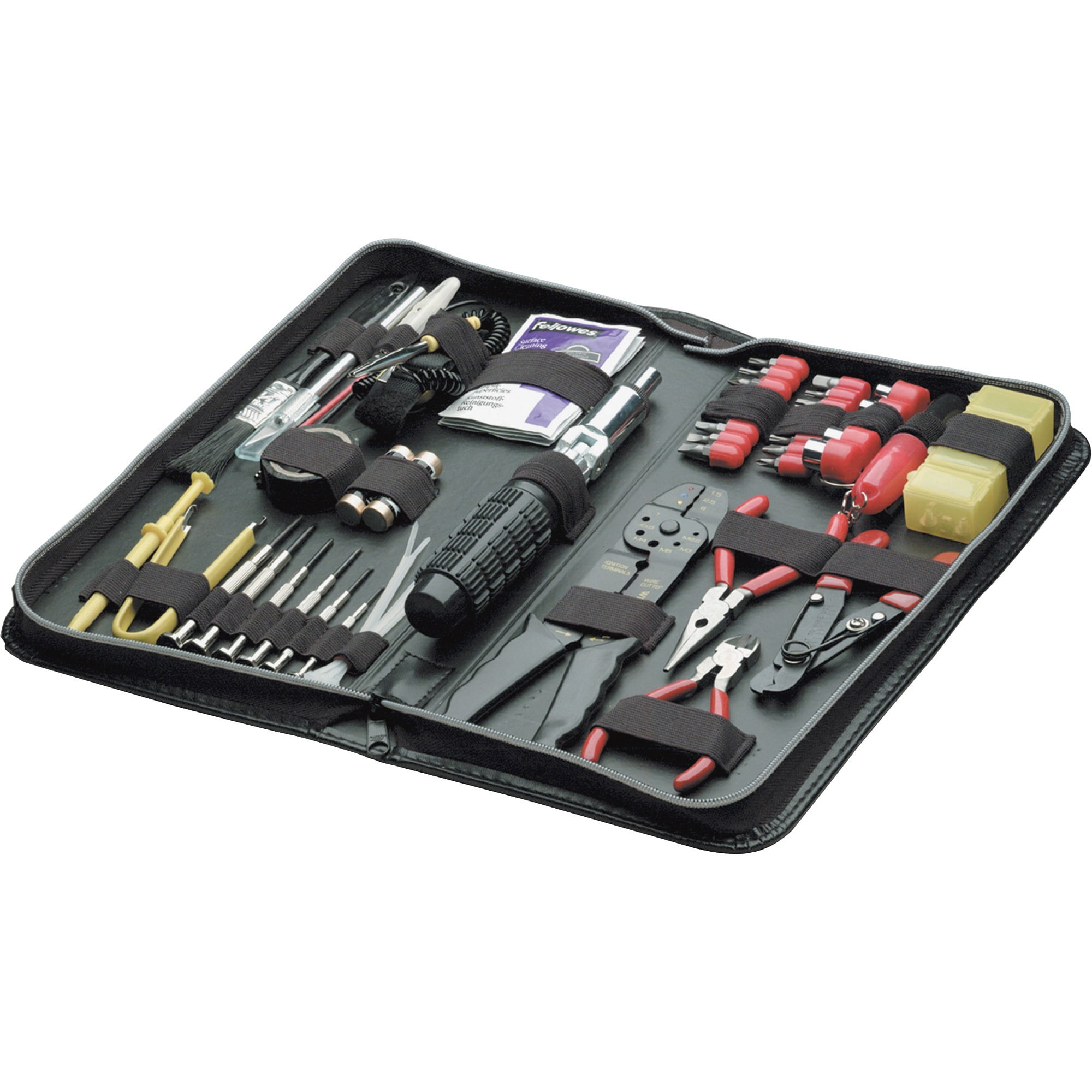 Premium Computer Tool Kit55 Piece