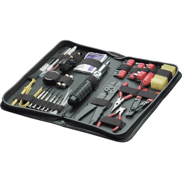 Premium Computer Tool Kit55 Piece