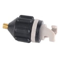 thumbnail image 4 of Inflatable Boat Pump Adaptor,Paddle Board Pump Adapter Easy To Inflate Portable Air Pump Adapter For Paddle Boards Rubber Boats, 4 of 8