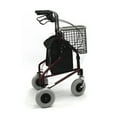thumbnail image 2 of Karman R-3600 Three-Wheel Tri-Walker Rollators, 2 of 6