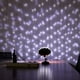 thumbnail image 2 of Proyector de luces Snowfall SOMKTN Christmas Outdoor a prueba de agua, 2 of 7