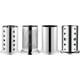thumbnail image 3 of Monstrate Almacenamiento fácil de plata de los palillos del organizador y de los cubiertos de los accesorios de la cocina del acero inoxidable Organizadores de utensilios de cocina No poroso, 3 of 6