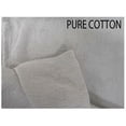 thumbnail image 2 of KANVAS 4x12 Foot Cotton Canvas Drop Cloth - AC0412, 2 of 3