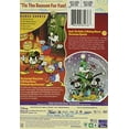 thumbnail image 2 of Mickey Mouse: Merry & Scary (DVD), Walt Disney Video, Holiday, 2 of 3