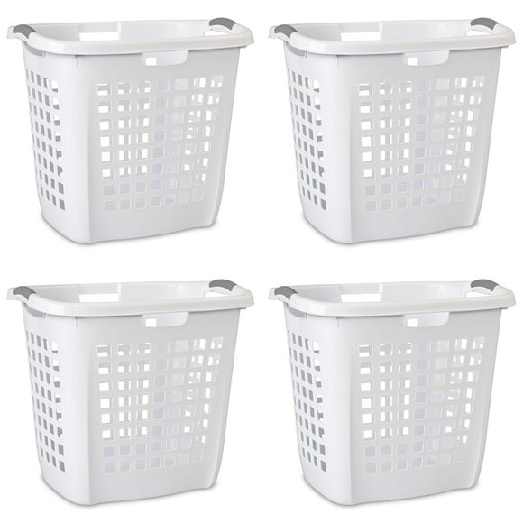 Sterilite Laundry Basket