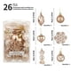 thumbnail image 4 of Rodillera autocalentable para mujer y hombre | Manga térmica para piernas Wormwood con calor de 360° y correa ajustable | Alivio del dolor, antideslizante y transpirable para deportes de invierno y, 4 of 6