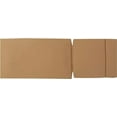 thumbnail image 6 of Olurrisa CAR (2PCS) SALEM Outdoor Chaise Lounge Cushion (without Chaise Lounge), 6 of 7