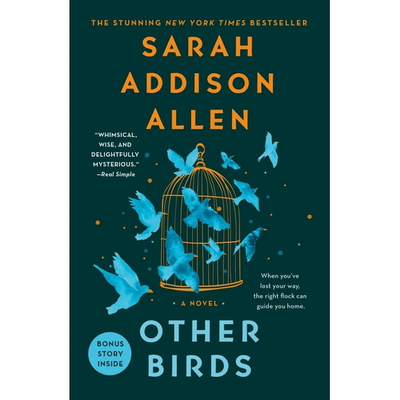 Pre-Owned Other Birds (Paperback) 1250019877 9781250019875