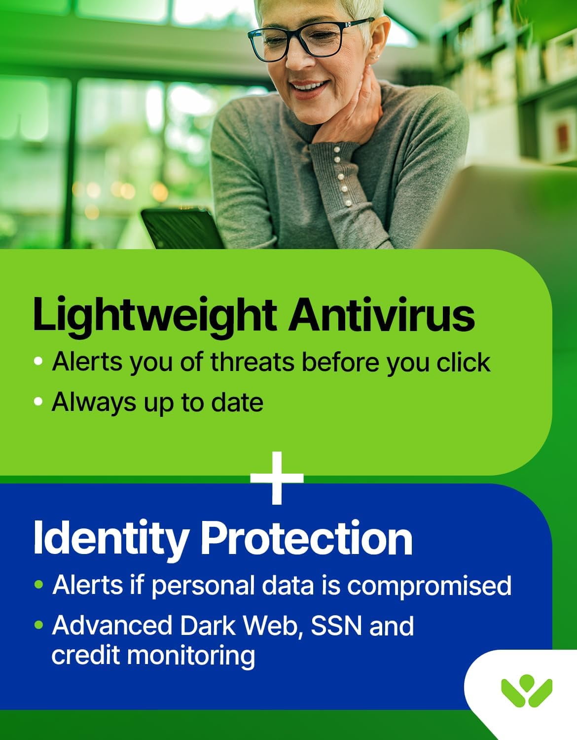 Webroot Allstate Premium 5 Devices 1 Year (Digital Download)
