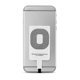 thumbnail image 4 of Receptor de carga inalámbrica ZHCH para teléfono móvil tipo C para iPhone 6 Plus DC5V, 4 of 5