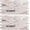 Polished Eurasia Silver - Gray, variant on Peel and Stick Backsplash Tile Waterproof Removable PVC Wall Sticker 3D Faux Stone Marble Brick White Accent Panels (Pink Marble - Metal Silver, 20 Tiles - 9 sq. ft. (0.84 M²))