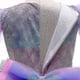 thumbnail image 3 of Vestido de niñas Ropa de boda Sirena Ariel Dress Up_y, 3 of 3